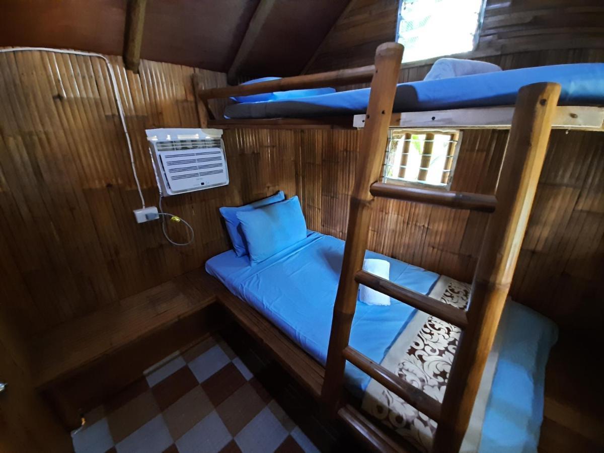 Youhan Beach Resort San Antonio  Kültér fotó