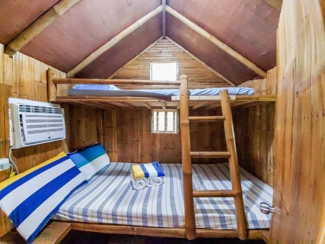 Youhan Beach Resort San Antonio  Kültér fotó