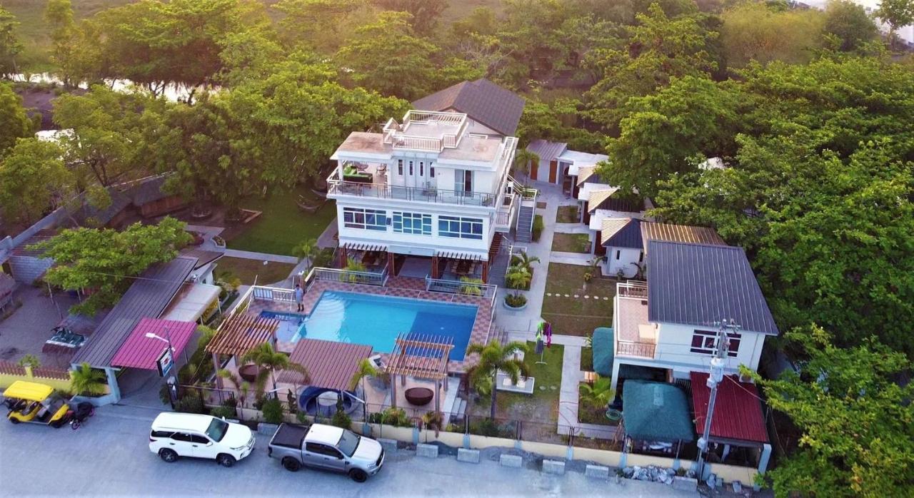 Youhan Beach Resort San Antonio  Kültér fotó