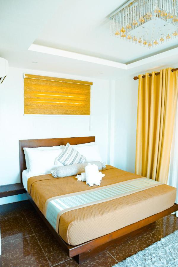 Youhan Beach Resort San Antonio  Kültér fotó