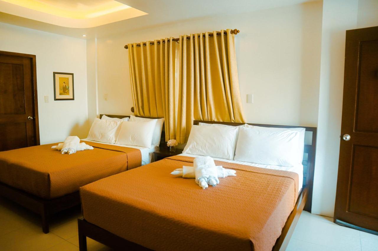 Youhan Beach Resort San Antonio  Kültér fotó