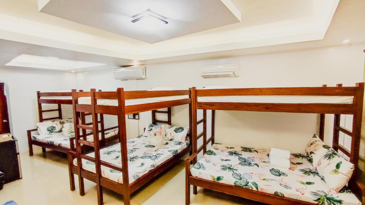 Youhan Beach Resort San Antonio  Kültér fotó