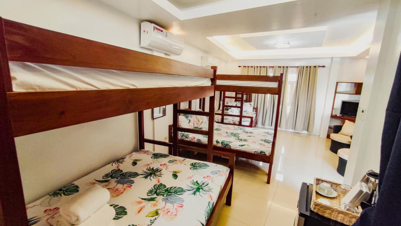 Youhan Beach Resort San Antonio  Kültér fotó