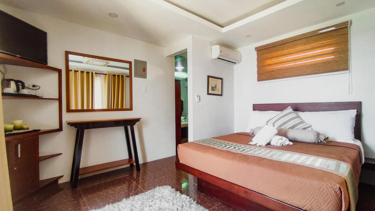Youhan Beach Resort San Antonio  Kültér fotó