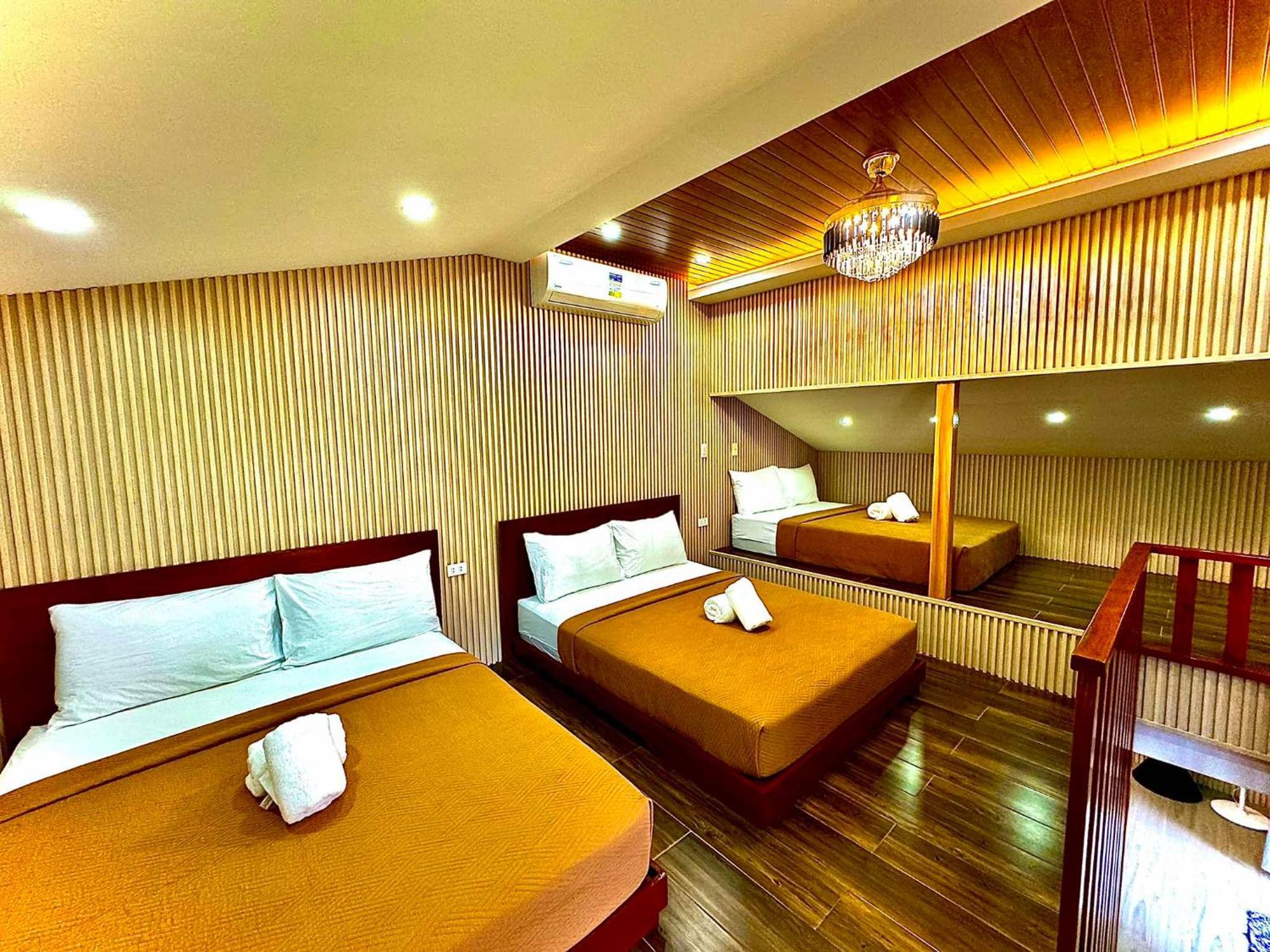 Youhan Beach Resort San Antonio  Kültér fotó